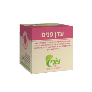 עדן פנים | לטיפול באקנה