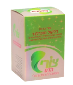 דלקול סוכרלנד