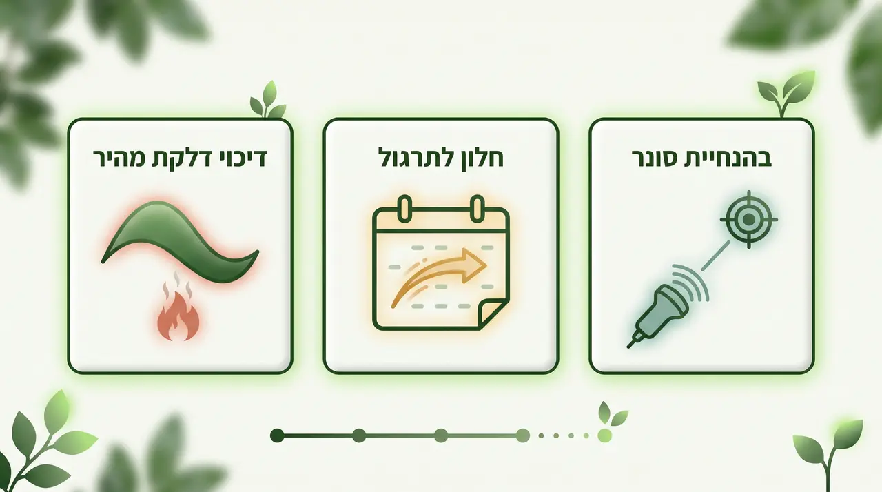 האם זריקת סטרואידים באמת עוזרת?